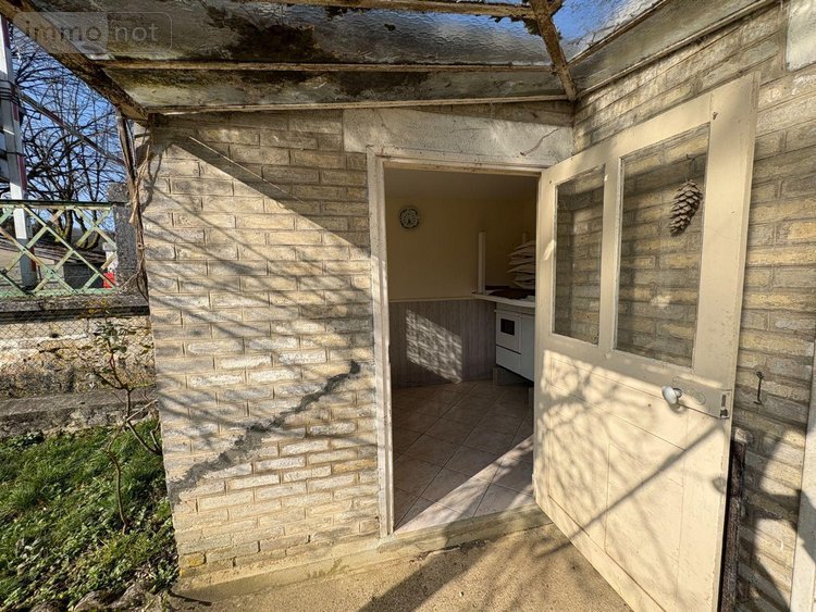 Maison a vendre Vecqueville 52300 Haute-Marne 157 m2 6 pièces 116480 euros