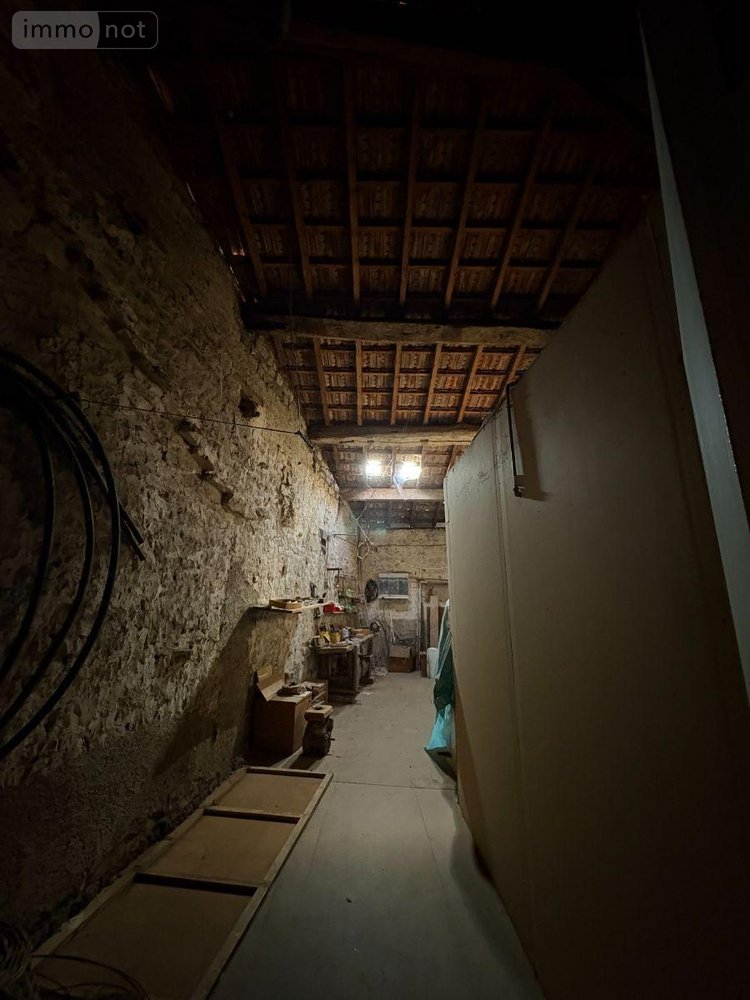 Maison a vendre Vecqueville 52300 Haute-Marne 157 m2 6 pièces 116480 euros