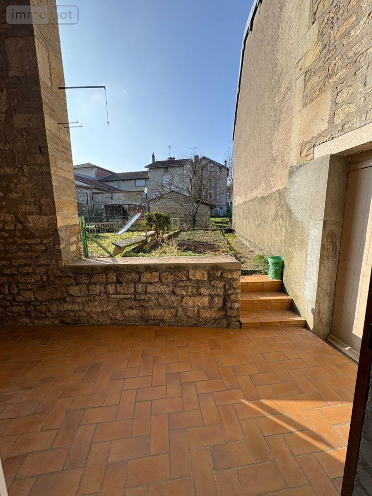 Maison a vendre Vecqueville 52300 Haute-Marne 157 m2 6 pièces 116480 euros