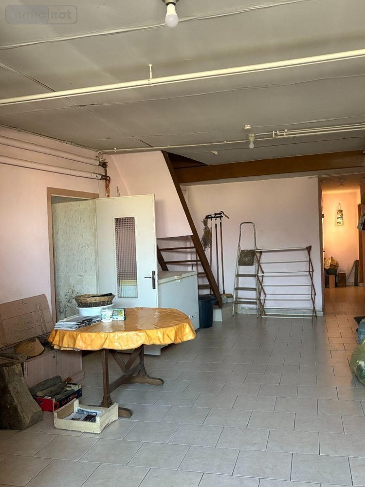 Maison a vendre Vecqueville 52300 Haute-Marne 157 m2 6 pièces 116480 euros