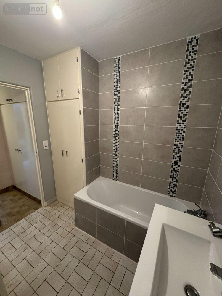 Maison a vendre Troyes 10000 Aube 64 m2 3 pièces 149000 euros