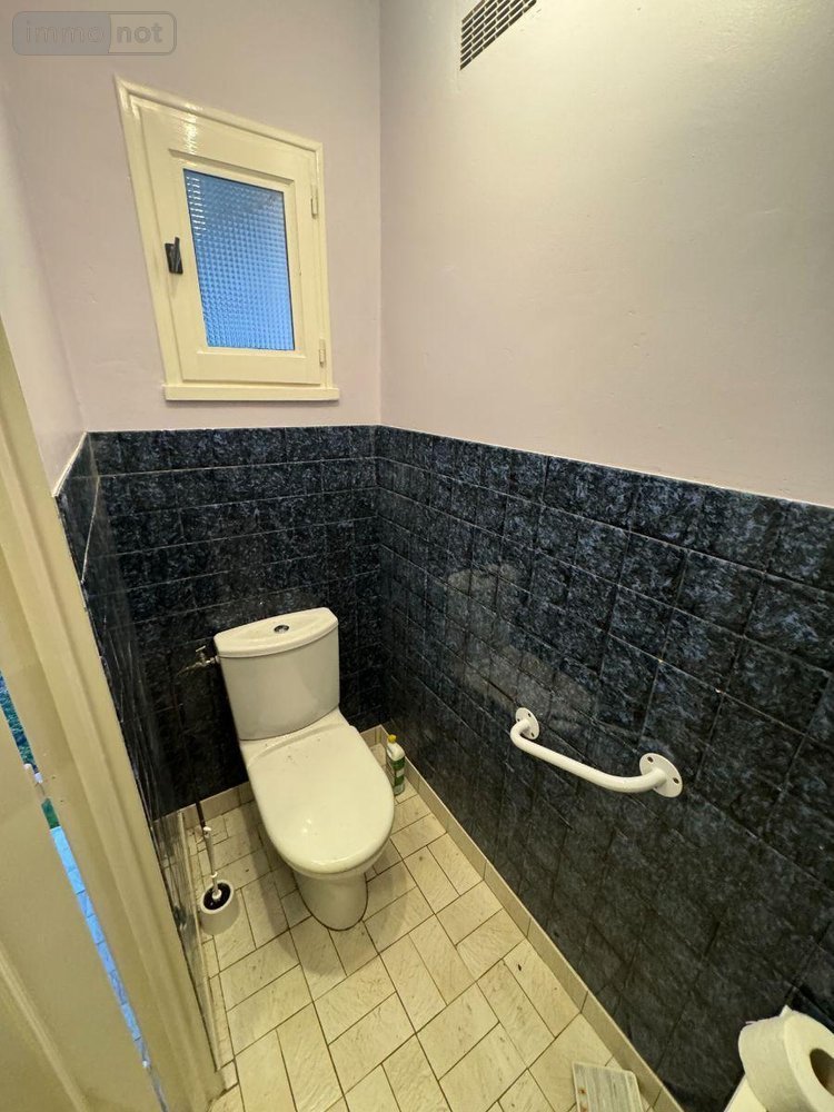Maison a vendre Troyes 10000 Aube 64 m2 3 pièces 139000 euros