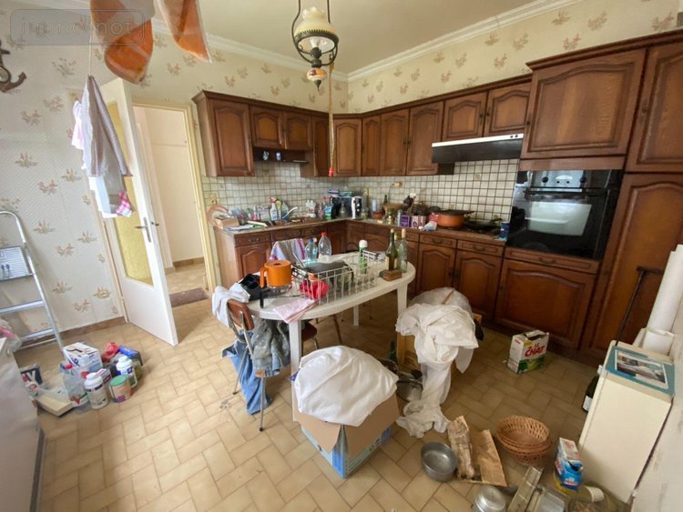 Maison a vendre Troyes 10000 Aube 64 m2 3 pièces 139000 euros