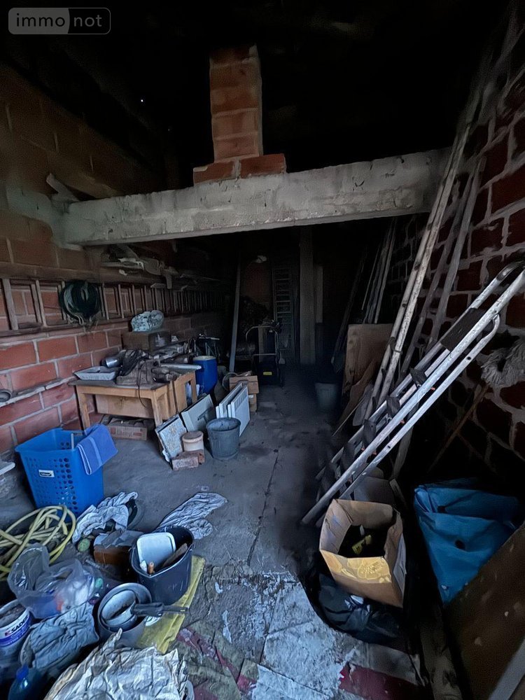 Maison a vendre Troyes 10000 Aube 64 m2 3 pièces 139000 euros
