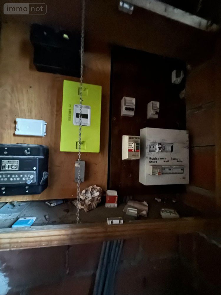 Maison a vendre Troyes 10000 Aube 64 m2 3 pièces 149000 euros