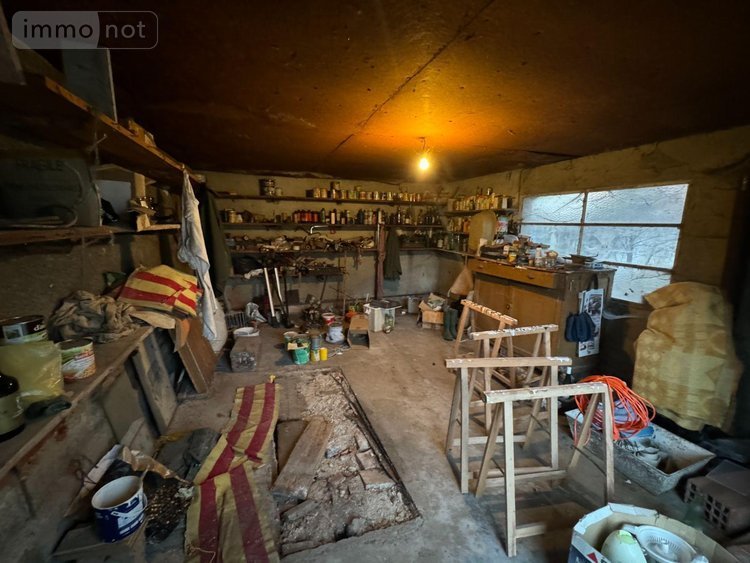 Maison a vendre Troyes 10000 Aube 64 m2 3 pièces 139000 euros