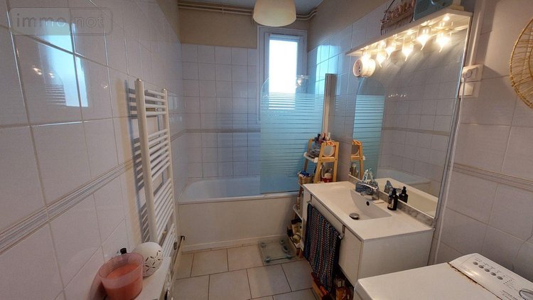 Appartement a vendre Rethel 08300 Ardennes 77 m2 3 pièces 124500 euros