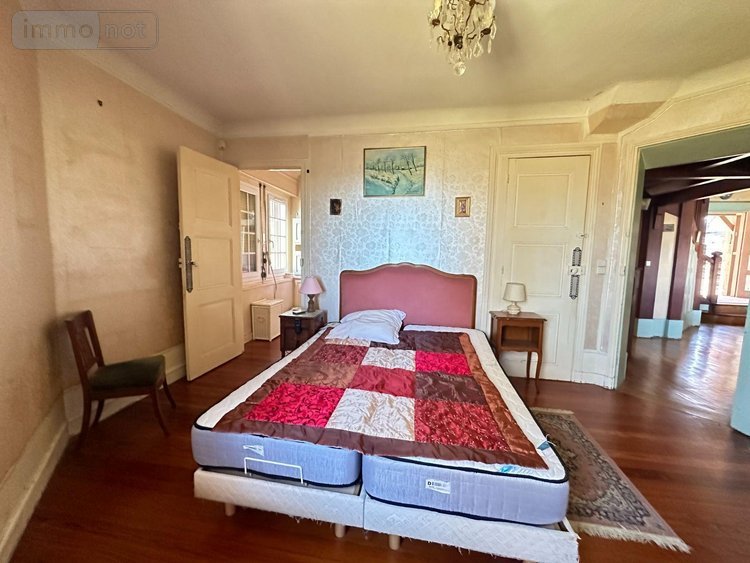 Maison a vendre Le Mesnil-Esnard 76240 Seine-Maritime 200 m2 6 pièces 550000 euros