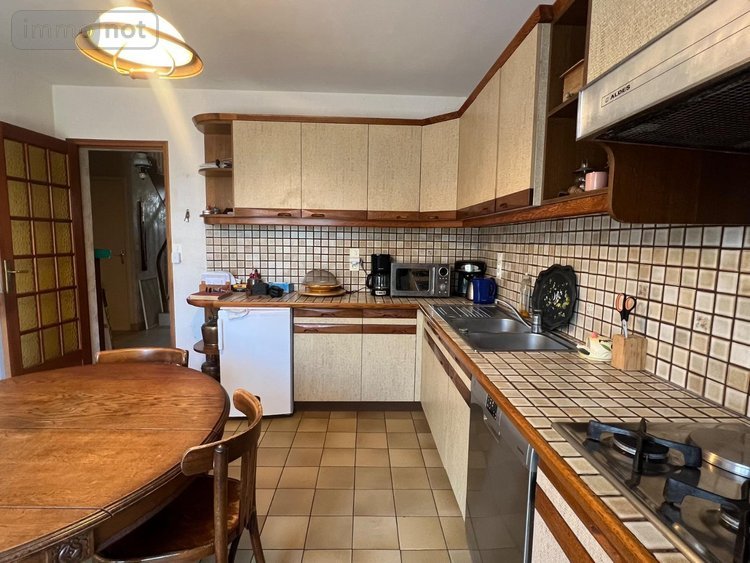 Maison a vendre Mesquer 44420 Loire-Atlantique 125 m2 6 pièces 466000 euros