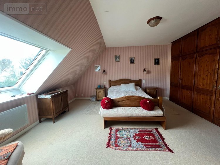 Maison a vendre Mesquer 44420 Loire-Atlantique 125 m2 6 pièces 466000 euros