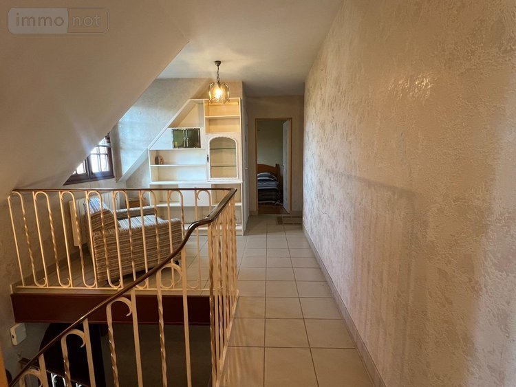 Maison a vendre Mesquer 44420 Loire-Atlantique 125 m2 6 pièces 445480 euros