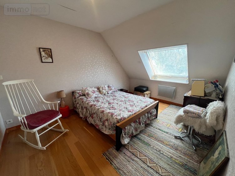 Maison a vendre Mesquer 44420 Loire-Atlantique 125 m2 6 pièces 445480 euros