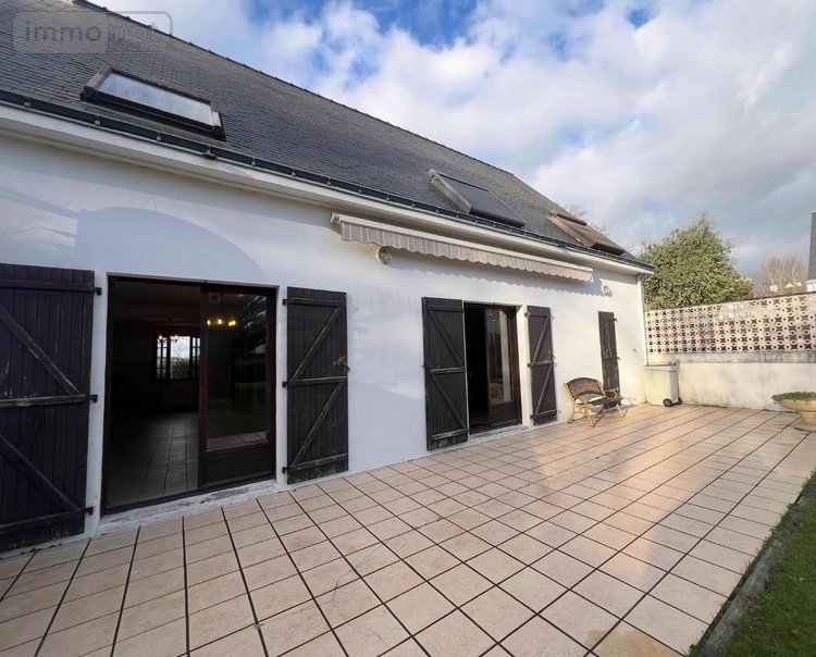 Maison a vendre Mesquer 44420 Loire-Atlantique 125 m2 6 pièces 414400 euros