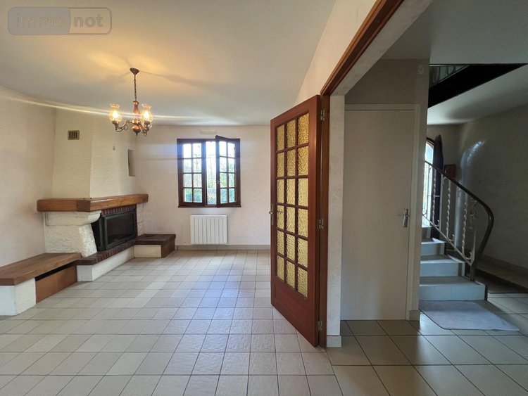 Maison a vendre Mesquer 44420 Loire-Atlantique 125 m2 6 pièces 414400 euros