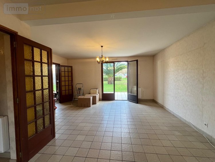 Maison a vendre Mesquer 44420 Loire-Atlantique 125 m2 6 pièces 445480 euros