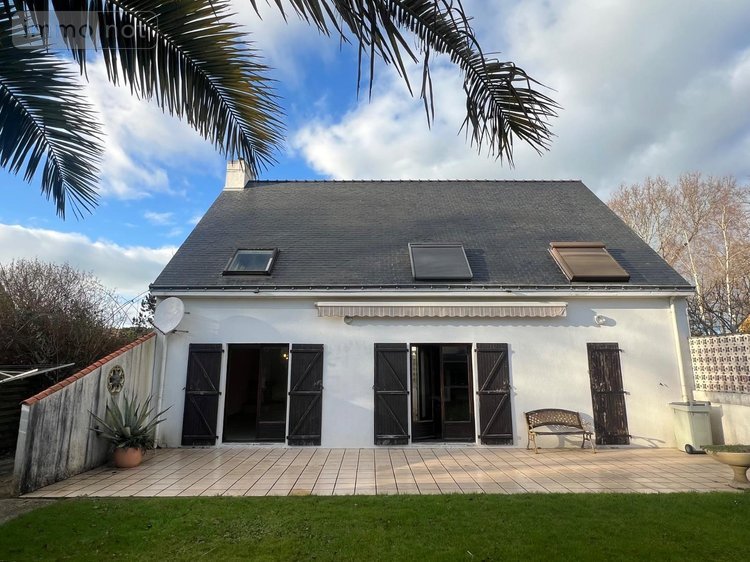 Maison a vendre Mesquer 44420 Loire-Atlantique 125 m2 6 pièces 445480 euros