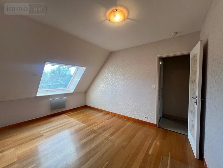 Maison a vendre Mesquer 44420 Loire-Atlantique 125 m2 6 pièces 445480 euros