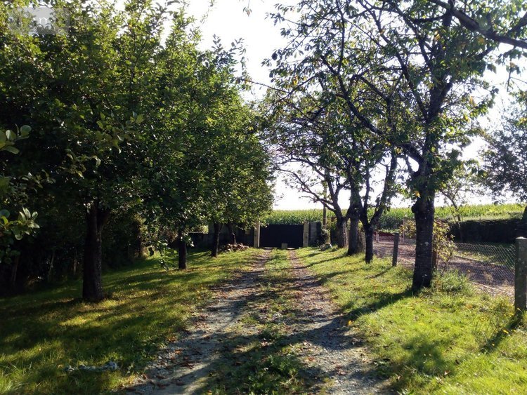 Maison a vendre Villaines-la-Juhel 53700 Mayenne 106 m2 7 pièces 218880 euros