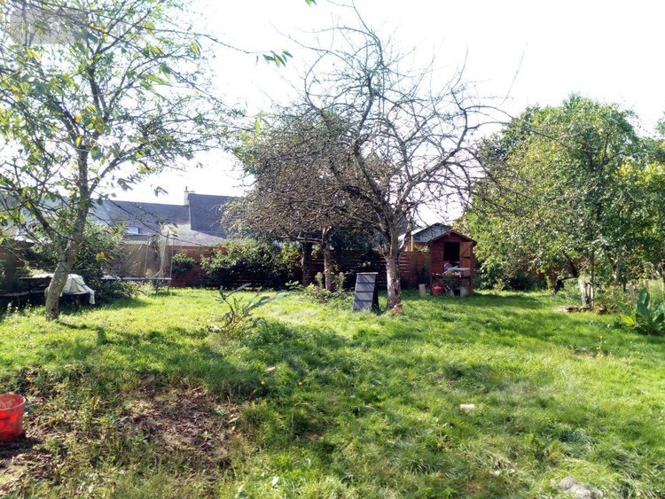 Maison a vendre Villaines-la-Juhel 53700 Mayenne 106 m2 7 pièces 229180 euros