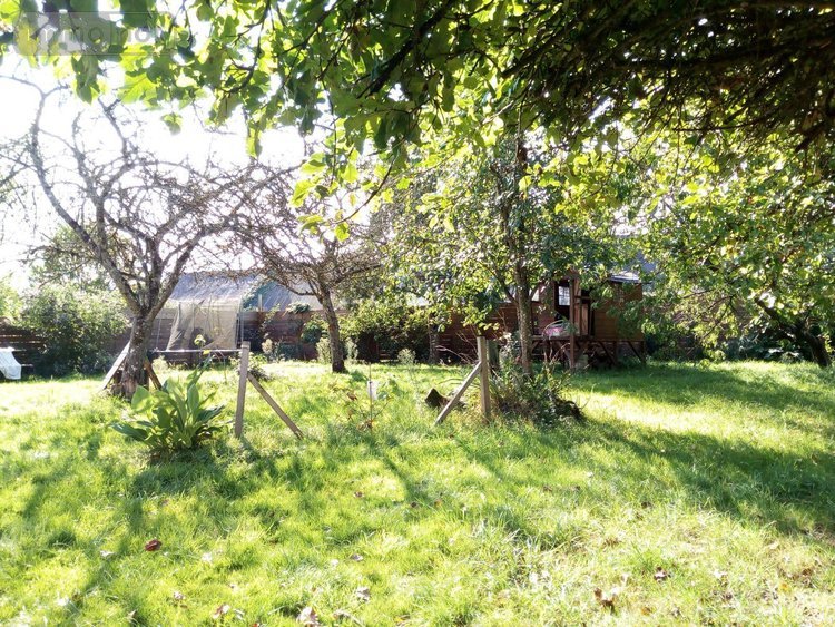 Maison a vendre Villaines-la-Juhel 53700 Mayenne 106 m2 7 pièces 229180 euros