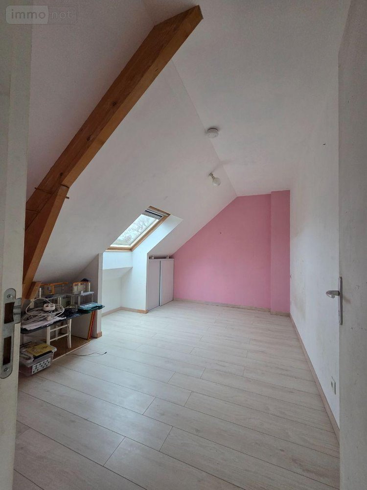 Maison a vendre Villaines-la-Juhel 53700 Mayenne 106 m2 7 pièces 229180 euros