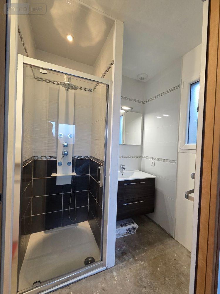 Maison a vendre Villaines-la-Juhel 53700 Mayenne 106 m2 7 pièces 218880 euros