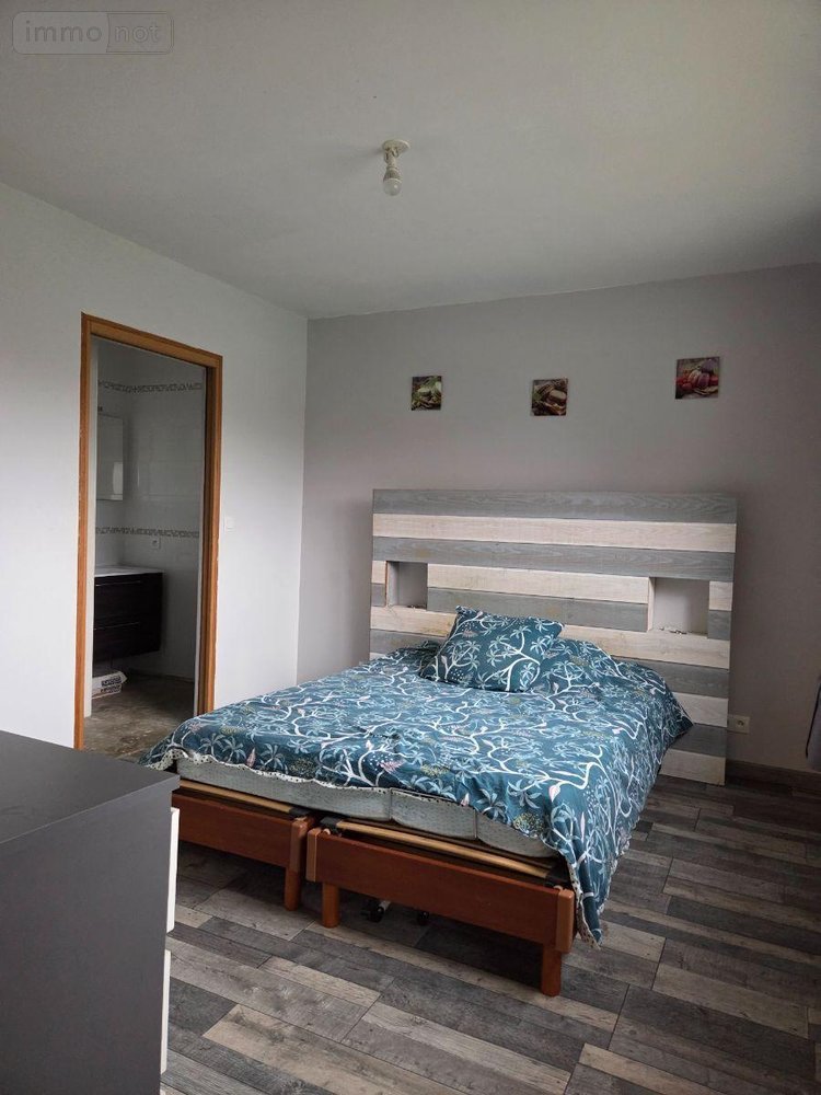 Maison a vendre Villaines-la-Juhel 53700 Mayenne 106 m2 7 pièces 218880 euros