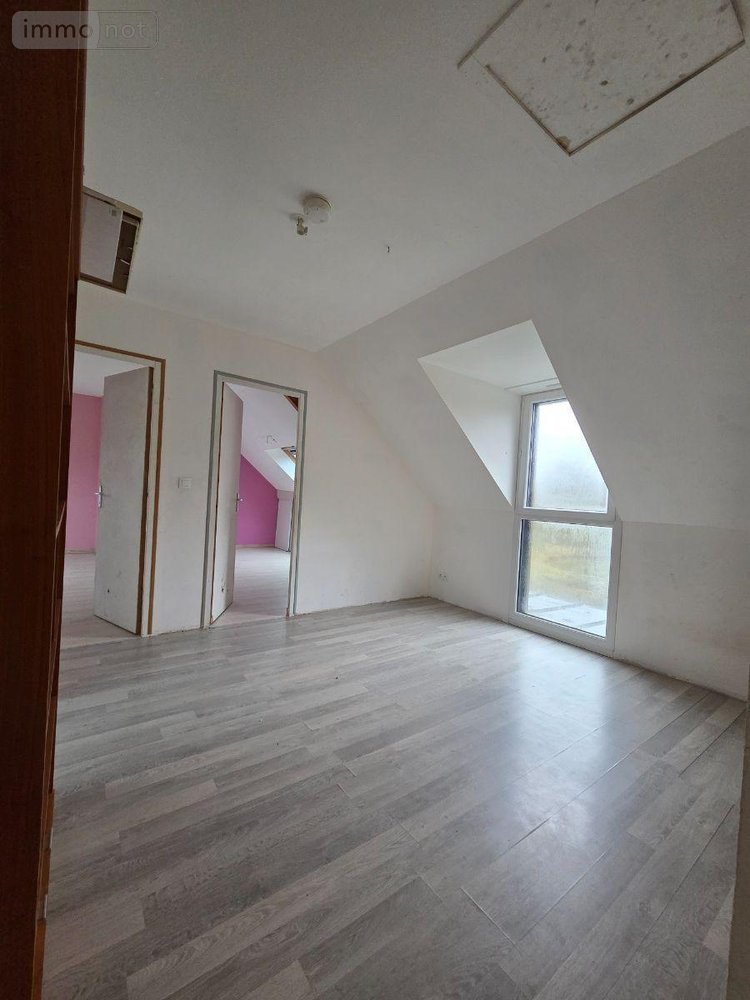 Maison a vendre Villaines-la-Juhel 53700 Mayenne 106 m2 7 pièces 218880 euros