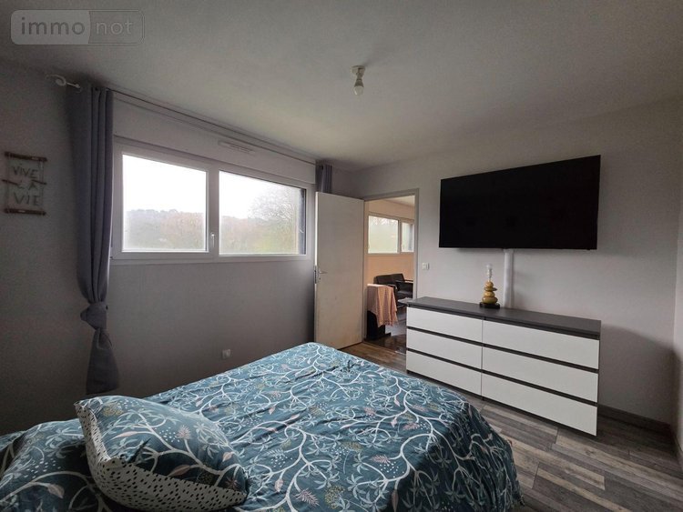 Maison a vendre Villaines-la-Juhel 53700 Mayenne 106 m2 7 pièces 229180 euros