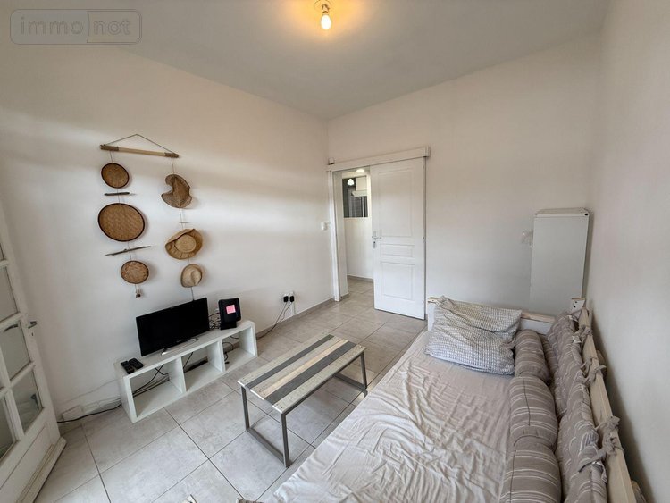 Immeuble a vendre Le Tampon 97430 Réunion 190 m2  475000 euros