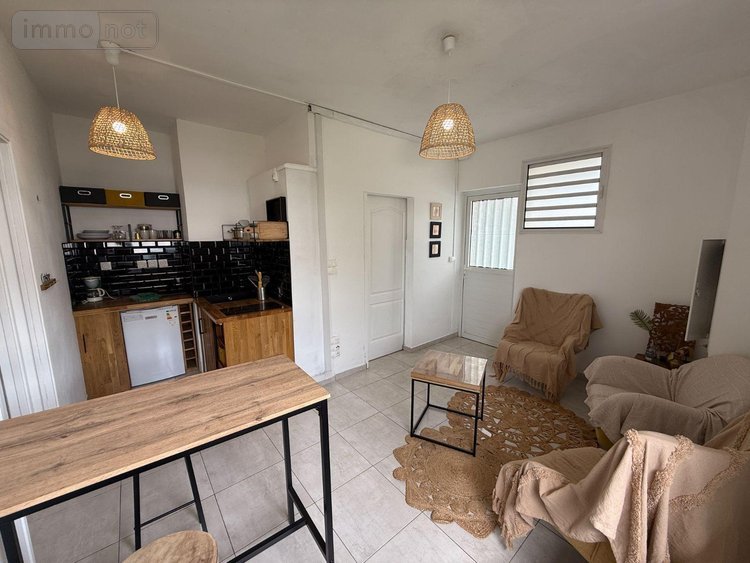 Immeuble a vendre Le Tampon 97430 Réunion 190 m2  475000 euros