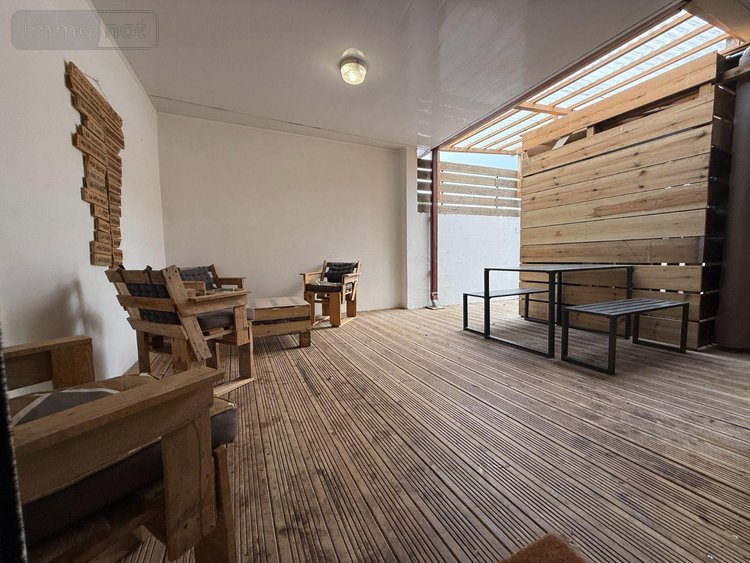 Immeuble a vendre Le Tampon 97430 Réunion 190 m2  475000 euros