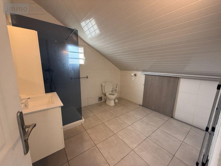 Immeuble a vendre Le Tampon 97430 Réunion 190 m2  475000 euros