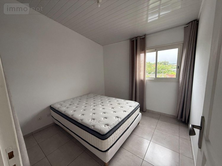 Immeuble a vendre Le Tampon 97430 Réunion 190 m2  475000 euros