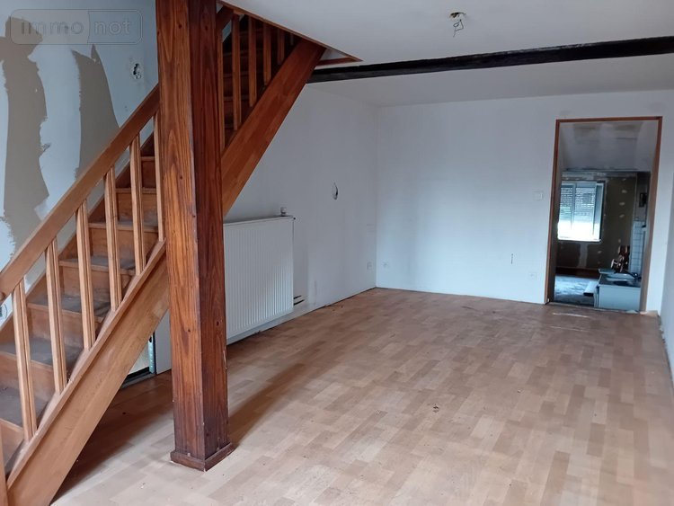 Maison a vendre Autigny-le-Grand 52300 Haute-Marne 140 m2 6 pièces 64080 euros
