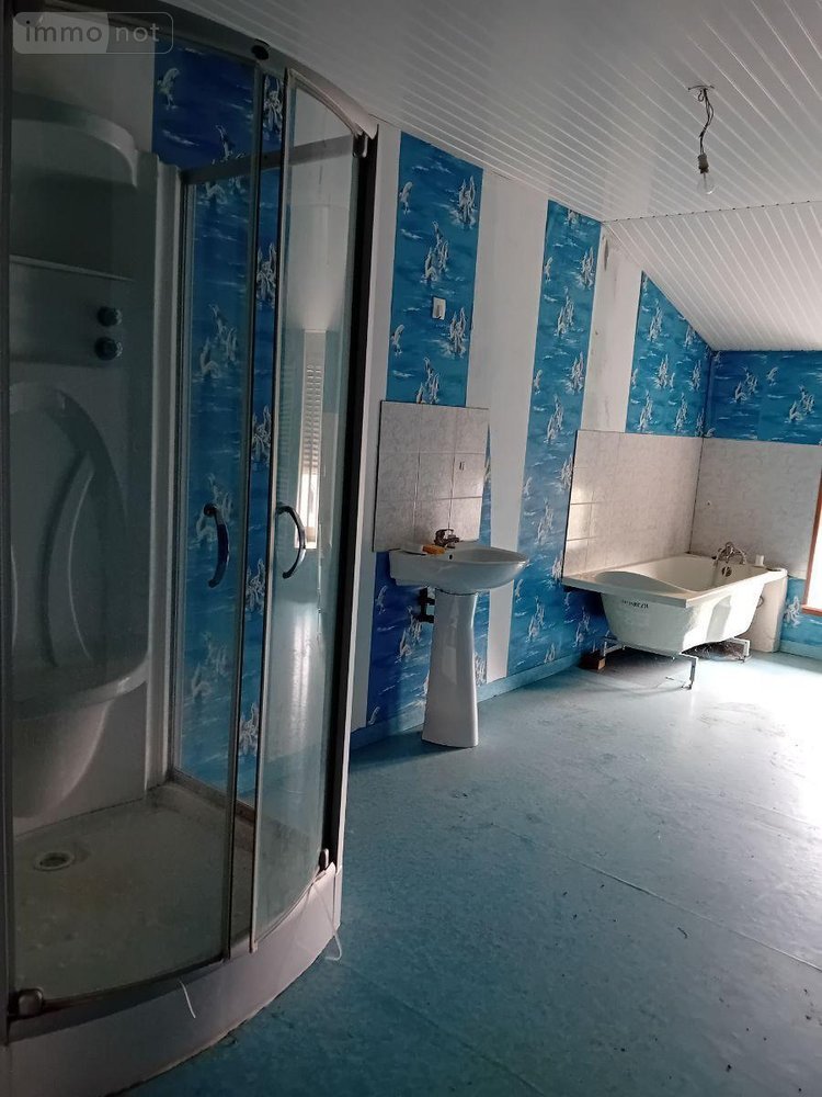 Maison a vendre Autigny-le-Grand 52300 Haute-Marne 140 m2 6 pièces 64080 euros