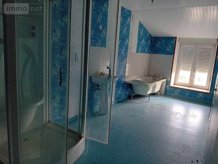 Maison a vendre Autigny-le-Grand 52300 Haute-Marne 140 m2 6 pièces 64080 euros