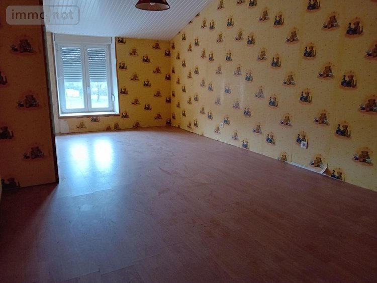 Maison a vendre Autigny-le-Grand 52300 Haute-Marne 140 m2 6 pièces 64080 euros