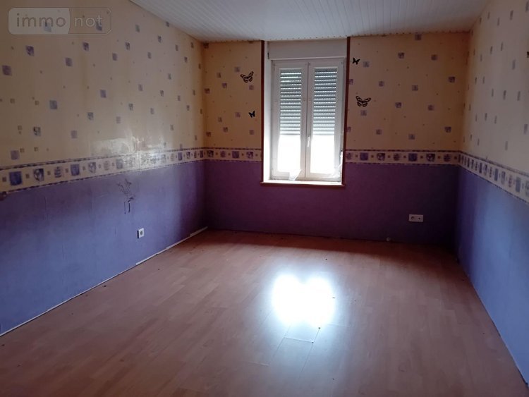 Maison a vendre Autigny-le-Grand 52300 Haute-Marne 140 m2 6 pièces 64080 euros