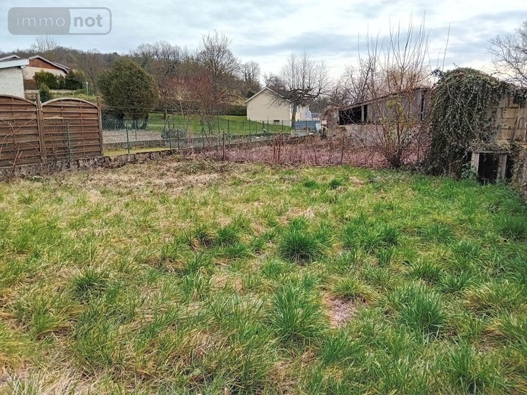 Maison a vendre Autigny-le-Grand 52300 Haute-Marne 140 m2 6 pièces 64080 euros