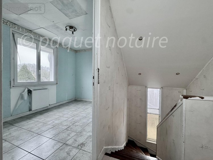 Maison a vendre Chauny 02300 Aisne 74 m2 6 pièces 80250 euros
