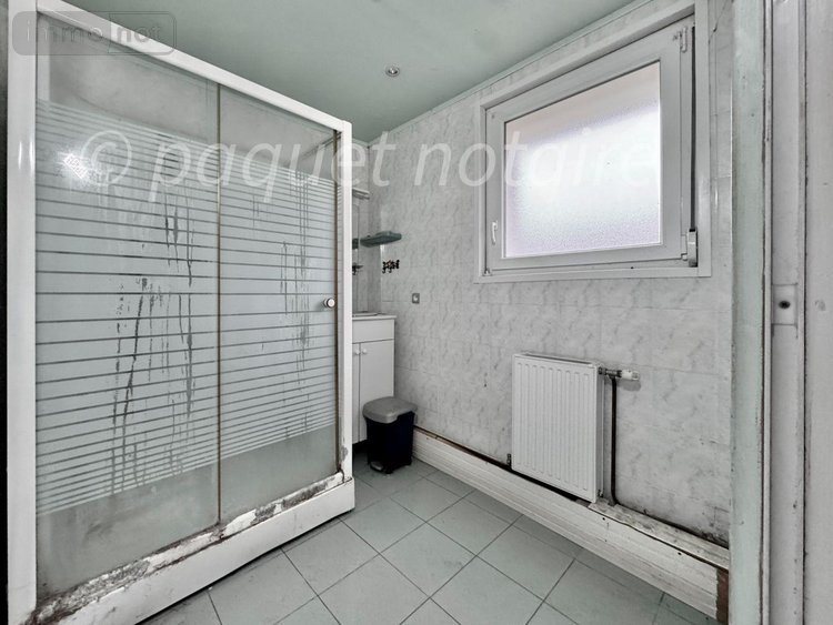 Maison a vendre Chauny 02300 Aisne 74 m2 6 pièces 80250 euros