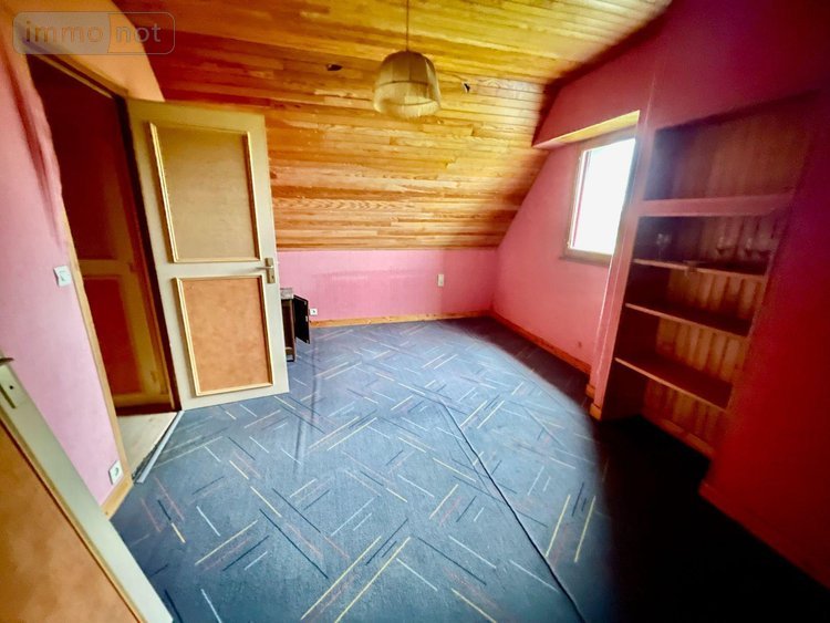 Maison a vendre Ploumilliau 22300 Côtes-d'Armor 160 m2 5 pièces 297550 euros
