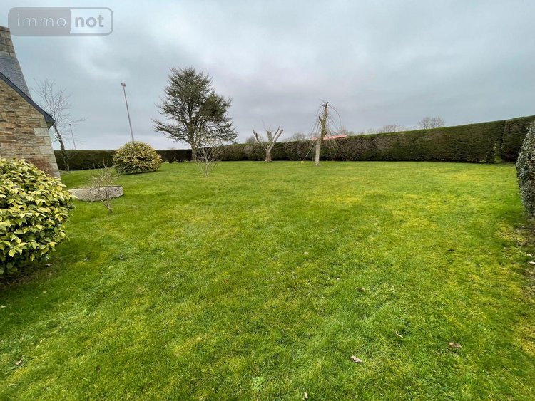 Maison a vendre Ploumilliau 22300 Côtes-d'Armor 160 m2 5 pièces 261500 euros