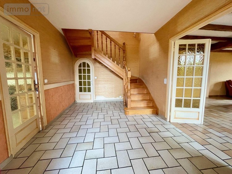 Maison a vendre Ploumilliau 22300 Côtes-d'Armor 160 m2 5 pièces 395400 euros