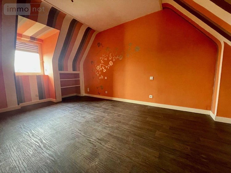 Maison a vendre Ploumilliau 22300 Côtes-d'Armor 160 m2 5 pièces 297550 euros