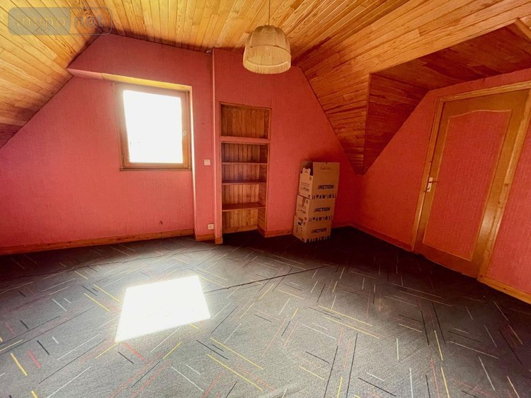 Maison a vendre Ploumilliau 22300 Côtes-d'Armor 160 m2 5 pièces 261500 euros
