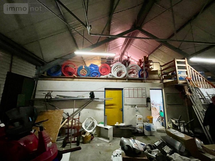 Maison a vendre Ploumilliau 22300 Côtes-d'Armor 160 m2 5 pièces 395400 euros