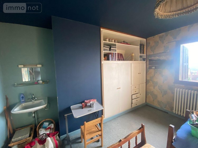 Maison a vendre Navenne 70000 Haute-Saône 162 m2 8 pièces 219000 euros