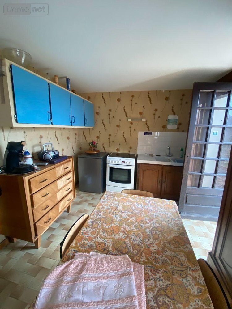 Maison a vendre Navenne 70000 Haute-Saône 162 m2 8 pièces 219000 euros